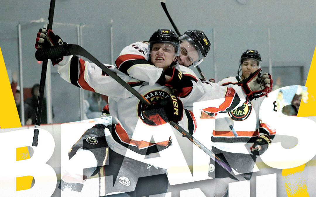 Nielsen Scores Overtime Winner As Maryland Defeats Northeast