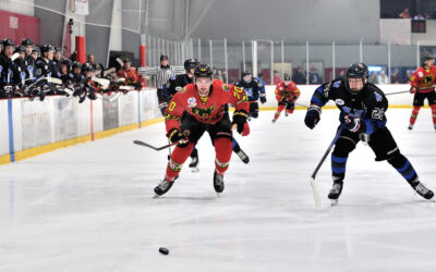 Series Preview: Maryland Caps Off Regular Season Against Johnstown