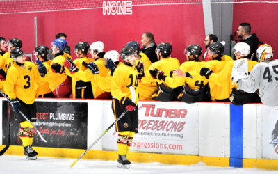 Series Preview: Maryland Begins 2025-26 Season Against Rochester