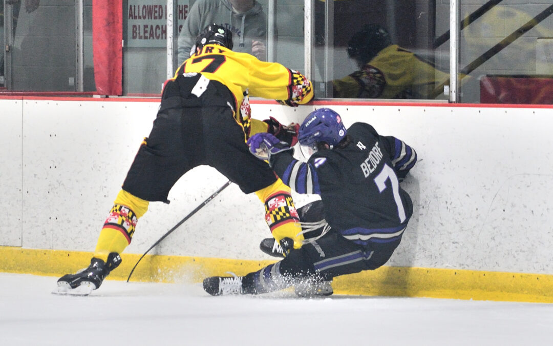 Series Preview: Black Bears Return to Defend the Den Against Aviators