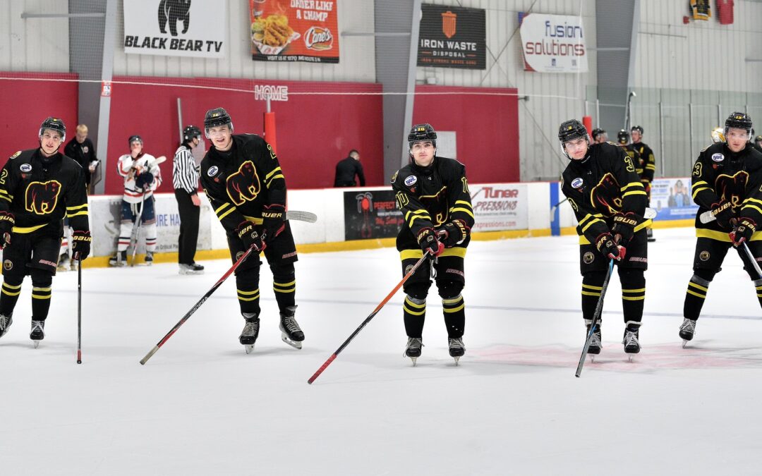 Maryland Sweeps Johnstown for Second Consecutive Weekend