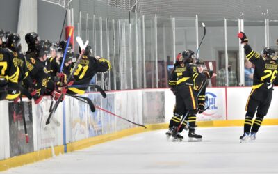 Black Bears Dethrone Mountain Kings in Shootout Win