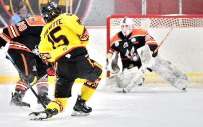 Series Preview: Maryland Set to Celebrate Thanksgiving With Series Against Danbury