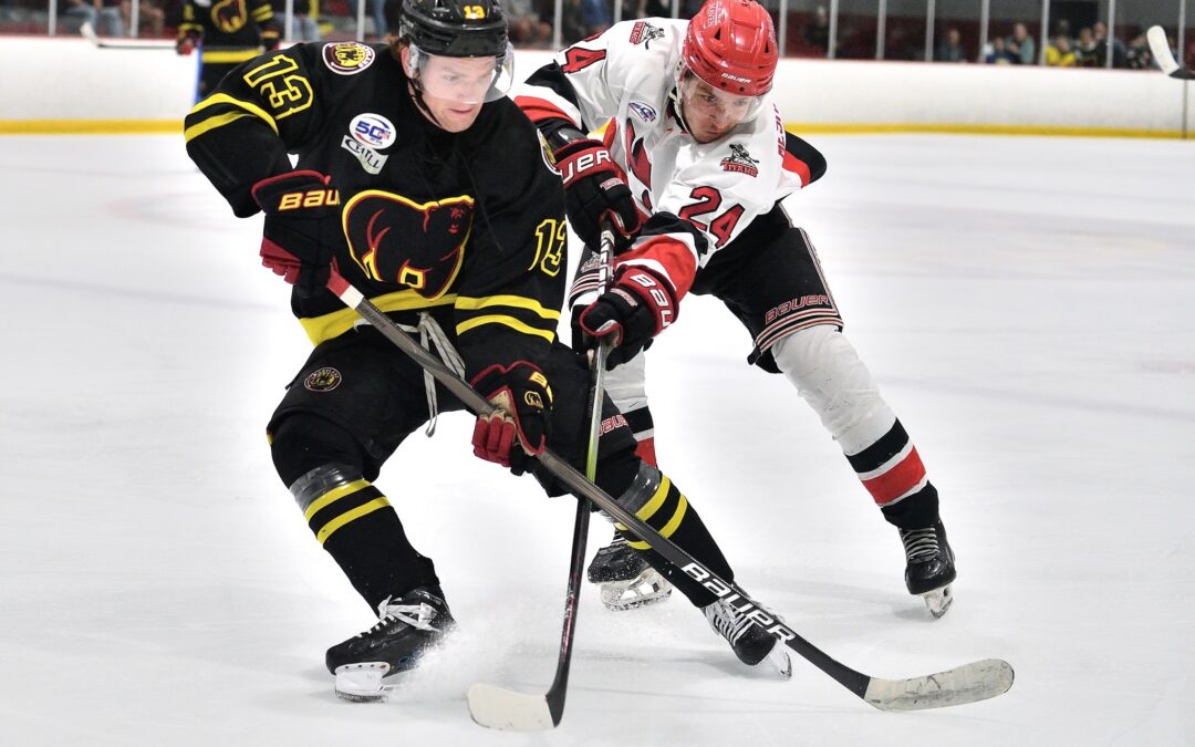 Maryland Suffers First Home Loss of Season to New Jersey