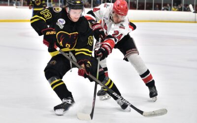 Maryland Suffers First Home Loss of Season to New Jersey