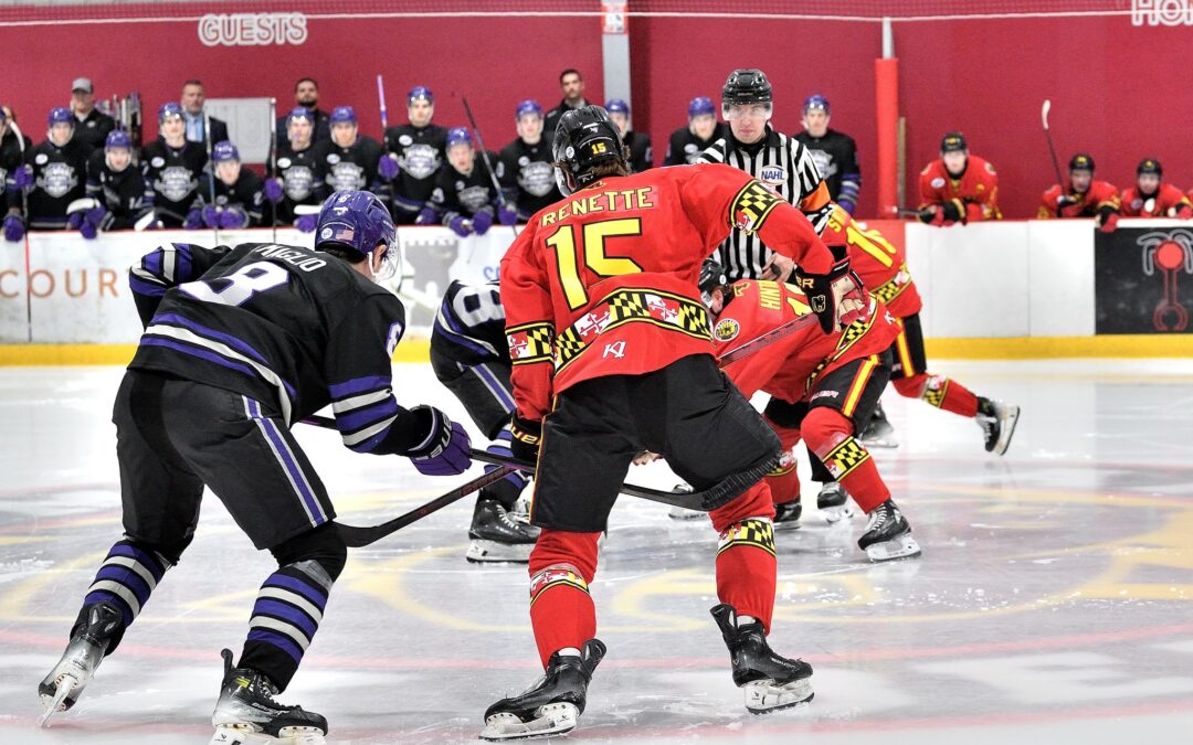 Maryland Comeback Effort Falls Short in Overtime Loss to Danbury