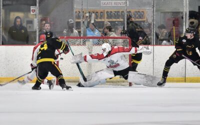 Series Preview: Maryland Travels to Take On New Jersey