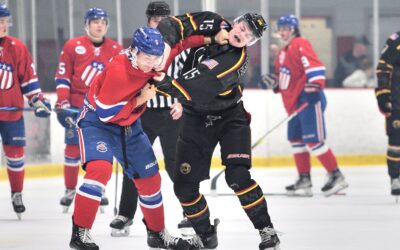 Series Preview: Maryland Look to Keep Good Times Rolling Against Rochester