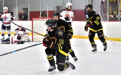 Series Preview: Black Bears and Generals Battle in Important East Division Clash