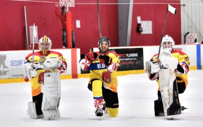 Series Previews: Maryland and Maine Look to Spice Things Up On Old Bay Weekend