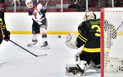 Series Preview: Maryland Looks to Clinch Playoff Berth Against Northeast