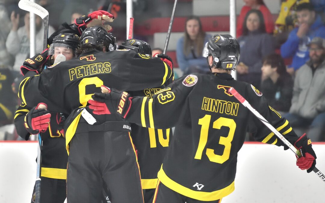 Maryland Cruises to 8-2 Win Over New Hampshire