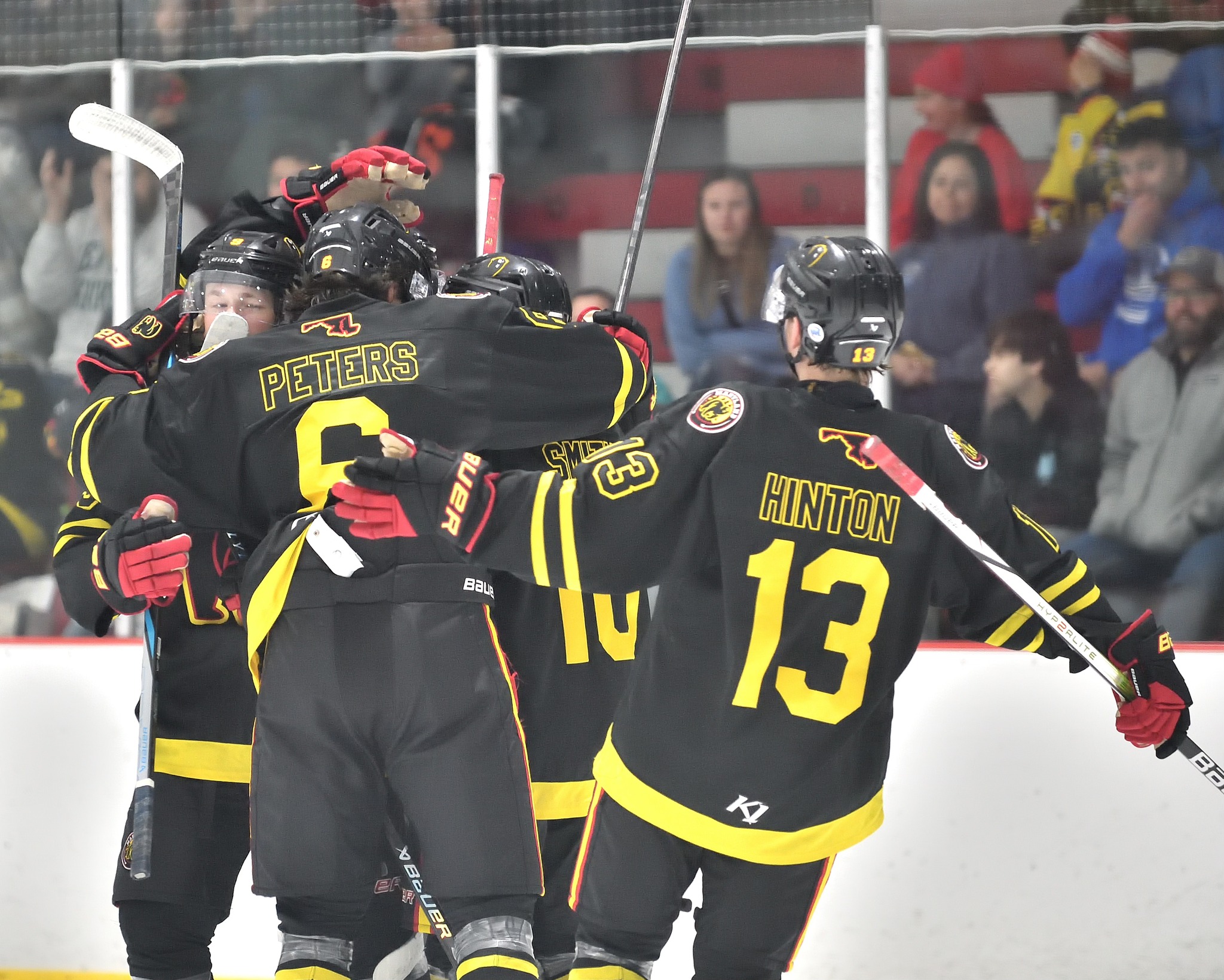 Maryland wins