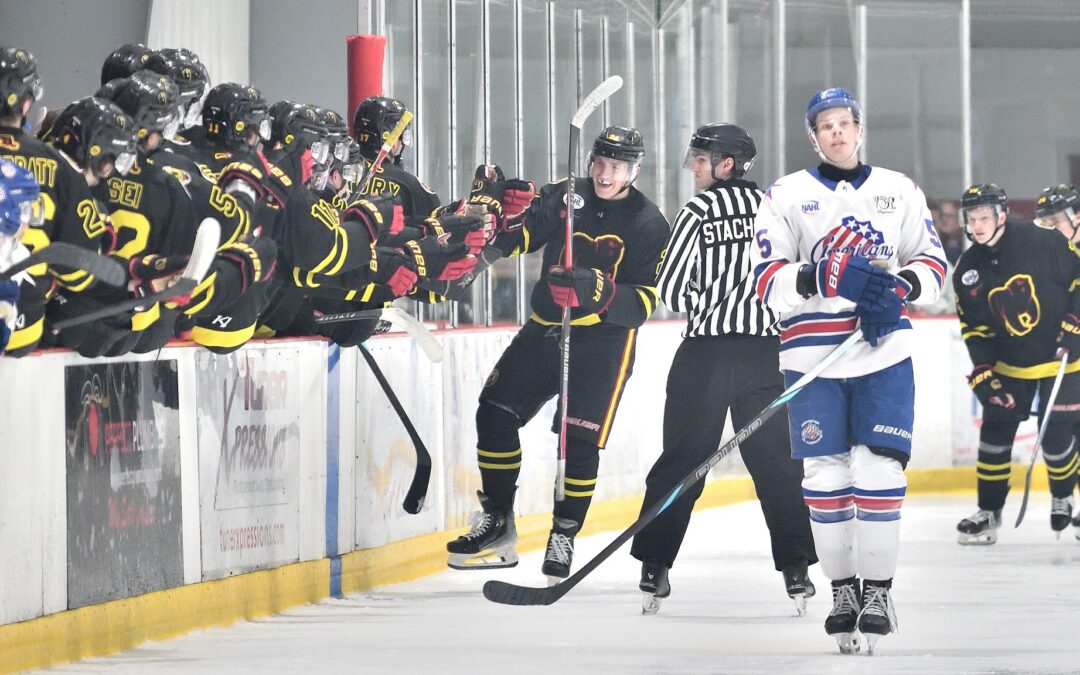 Maryland Secures 15th Straight Win With Shutout Victory Over Rochester