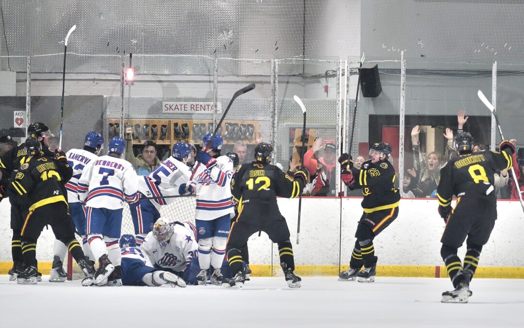 Playoff Series Preview: Maryland and Rochester Battle in East Division Final