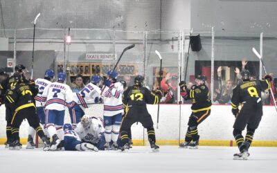 Playoff Series Preview: Maryland and Rochester Battle in East Division Final