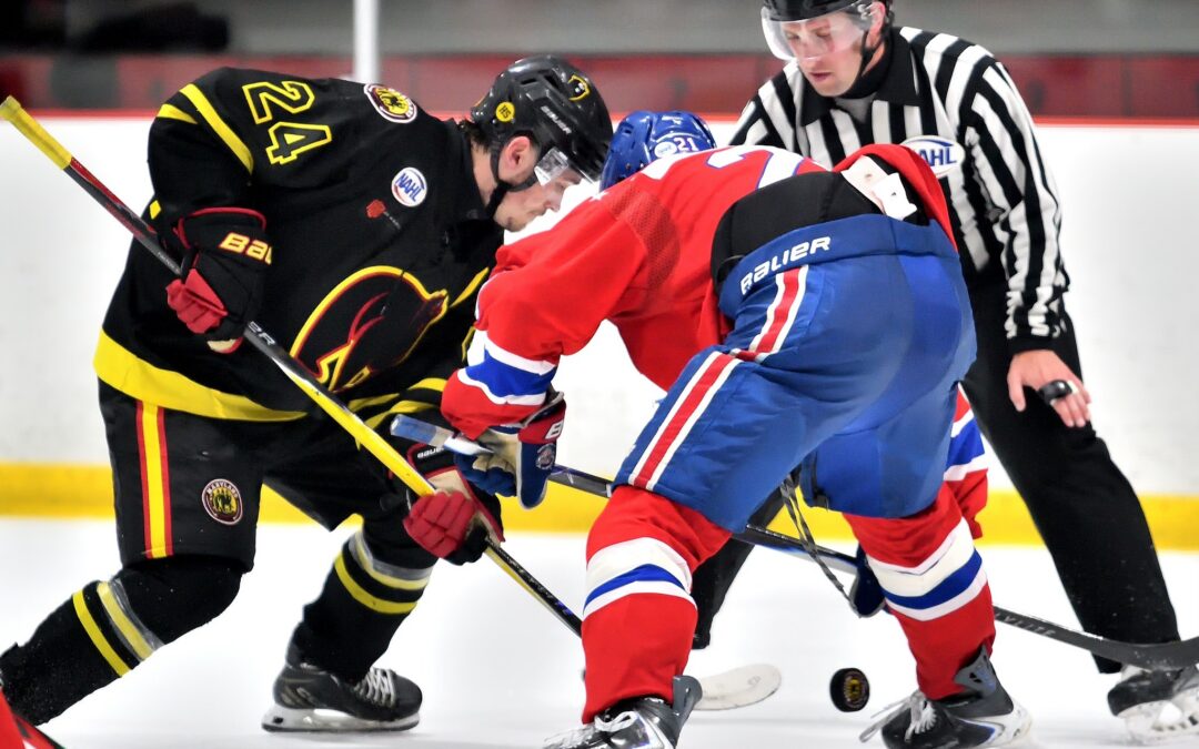 Rochester Ties Series with 3-1 Win Over Maryland